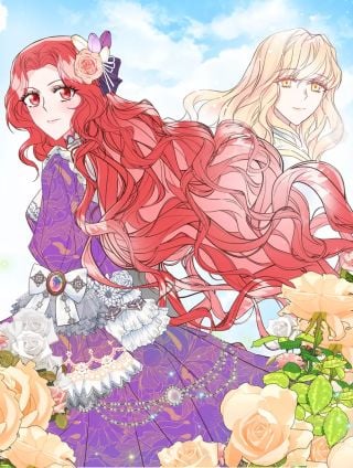 为什麽对恶女执着漫画