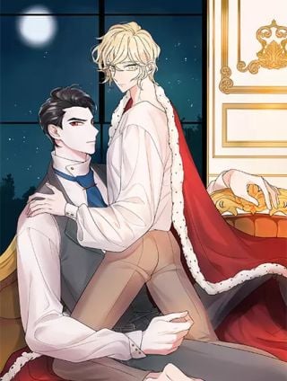恶魔的最后一任海报