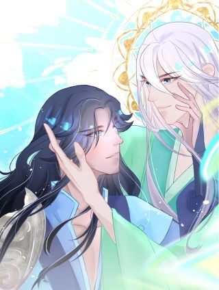 养敌为夫海报