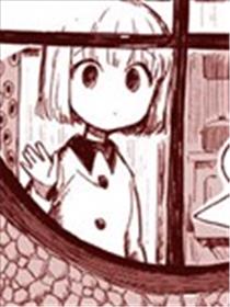 洛基卡与花生海报