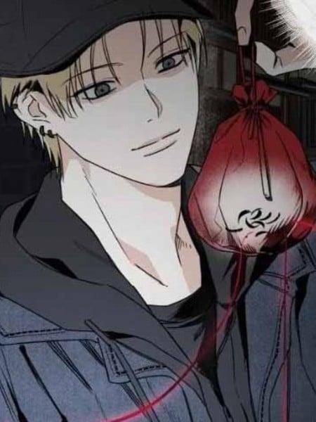 今天的指甲只为你漫画