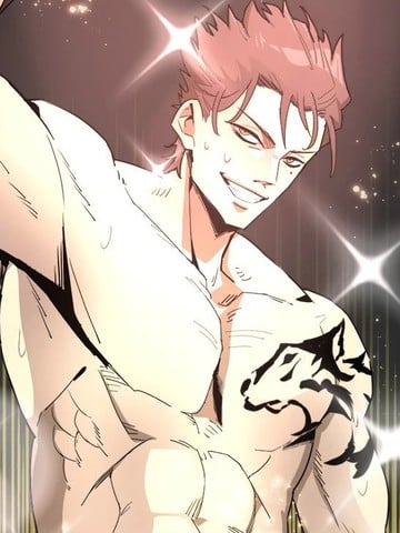 最强高中生的复仇之战漫画
