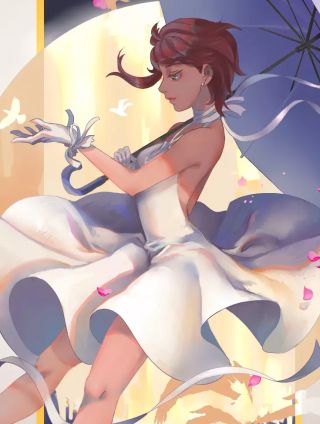 禁魔启示录海报