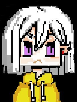 为了画质而战漫画