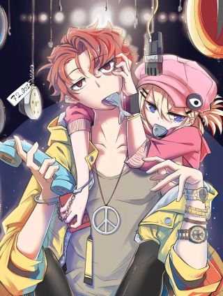 余生三月为期漫画