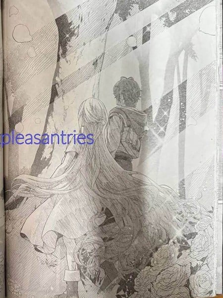 童话之冠漫画