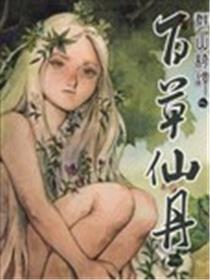 群山绮谭 百草仙丹海报