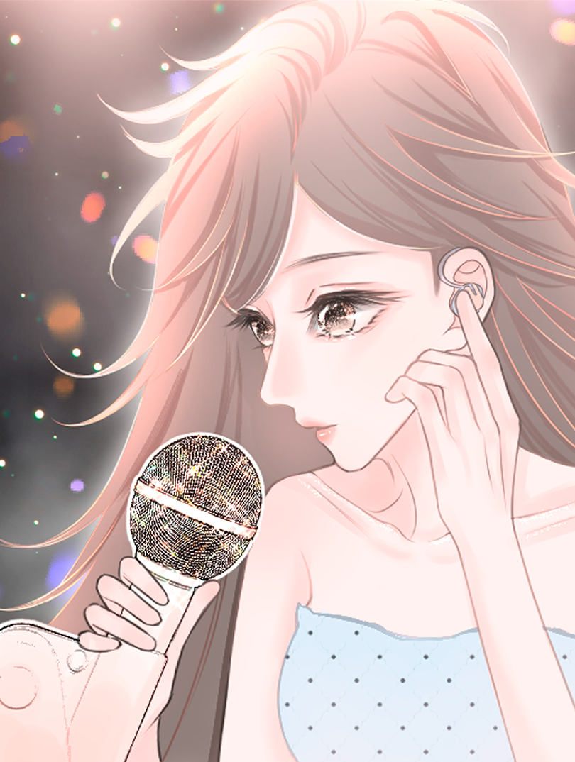 烟珞漫画