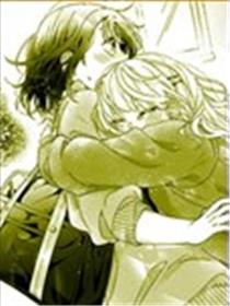 Magic Hour漫画