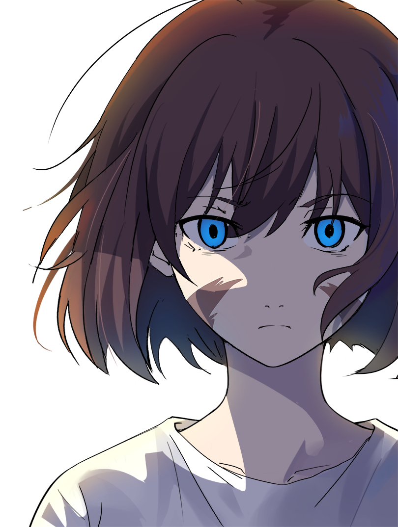 与你同行之混混与少女海报
