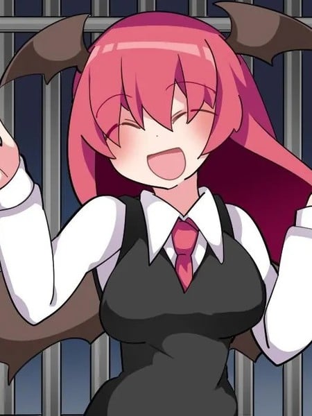 こあくまに监禁される漫画