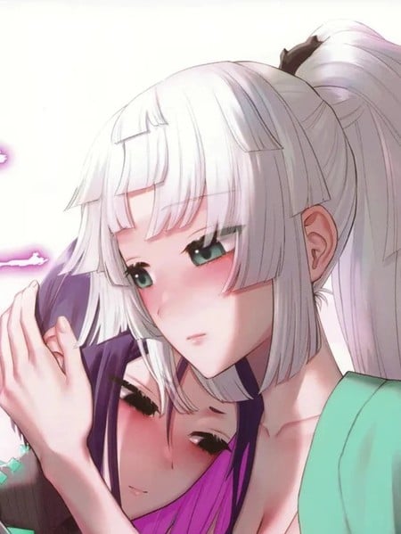 (C105)相互理解 (Fate/Grand Order)海报