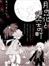 月之花与烟囱之镇海报