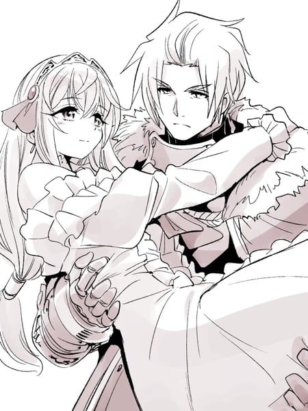 恋爱的大小姐漫画