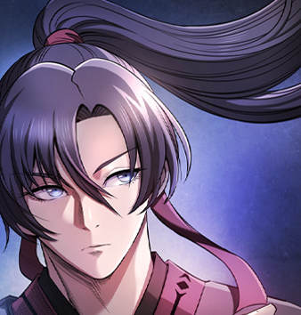 密探的魔教生活漫画