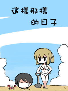这样那样的日子海报