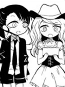 香肠COSPLAYER漫画