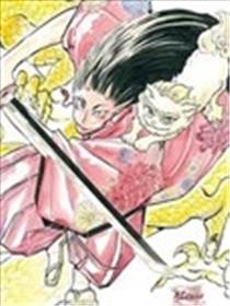 鬼龙传海报