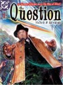 问者V2漫画