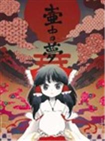 壶中之梦海报