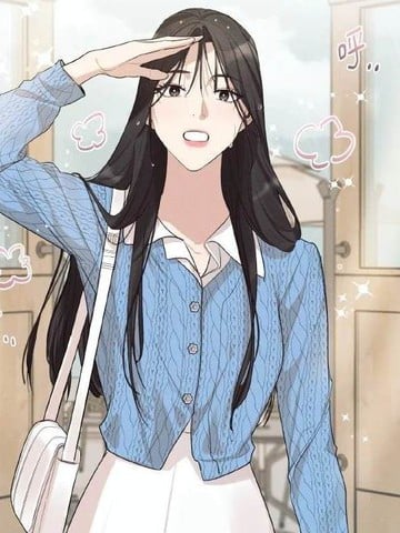 甲乙方的恋爱漫画