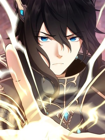 近战魔法师的回归漫画