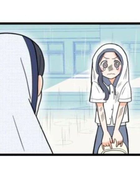只要告白就会失败的漫画漫画