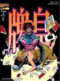 牌皇V1海报