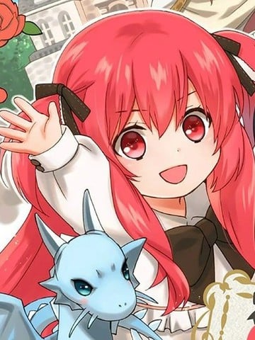0岁幼儿全力冲刺开展第二人生海报