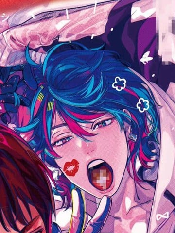ZERO LOVER漫画
