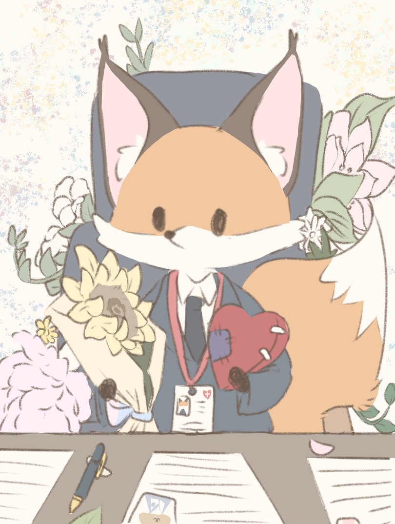 植物语漫画