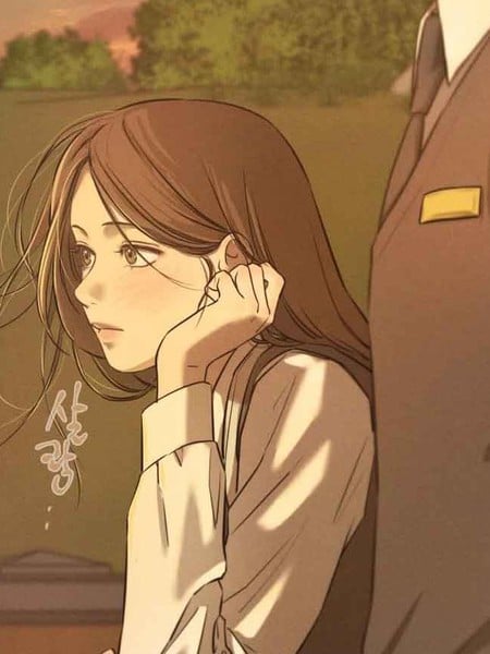 金英夏短篇集漫画