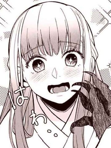 祭品新娘今宵也要与兽共赴云雨漫画