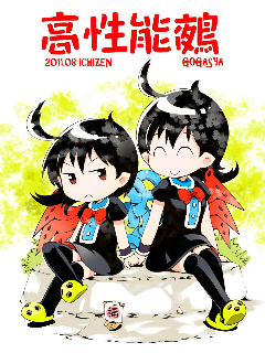 高性能鵺海报