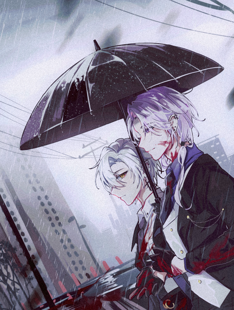 雨村轶事海报