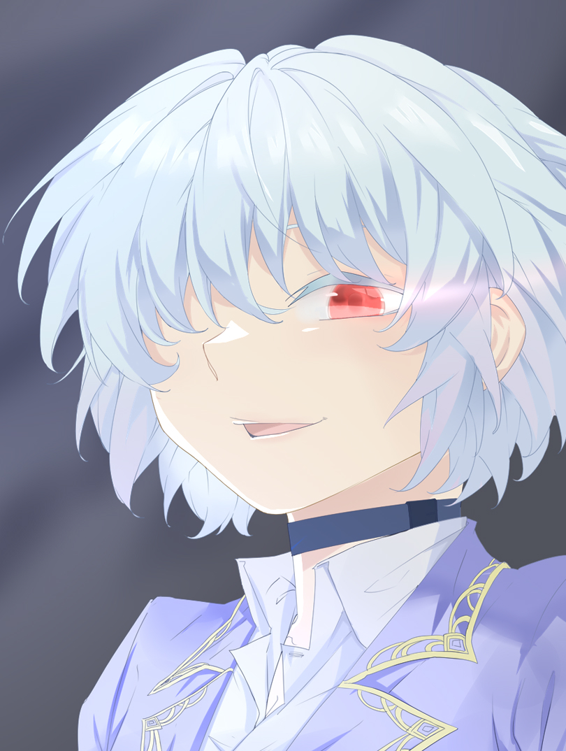 savior海报