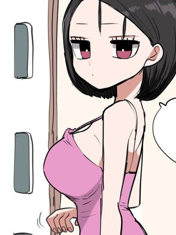挑拨离间的妹妹海报