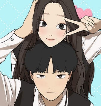 心动从朋友开始海报