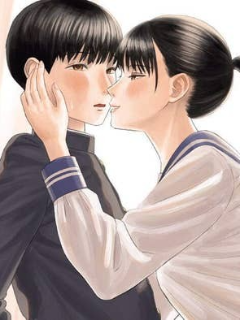 大家的亲吻俱乐部漫画