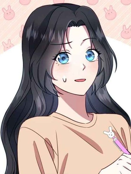 优雅分手指南：当你的配偶是条龙漫画
