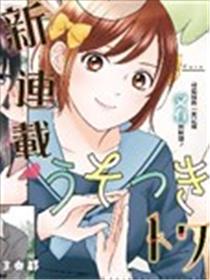 黄昏的谎言海报
