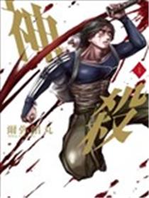 神杀海报