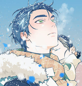 踏雪送你回家海报