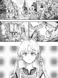 幼时发小定能终成眷属的百合同人集海报