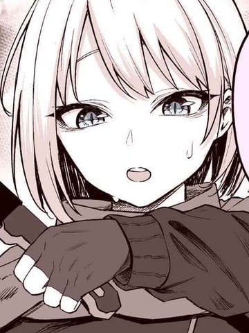 めだ太郎的推特短篇合集漫画