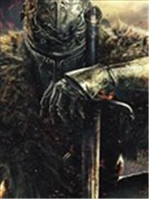 《黑暗之魂2》设定集海报