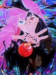 角角世界漫画