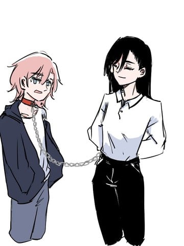 烂橙子漫画