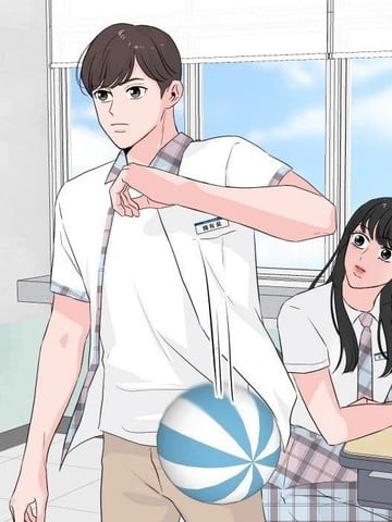 欢迎来到魔女商店漫画