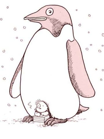 混沌日记海报
